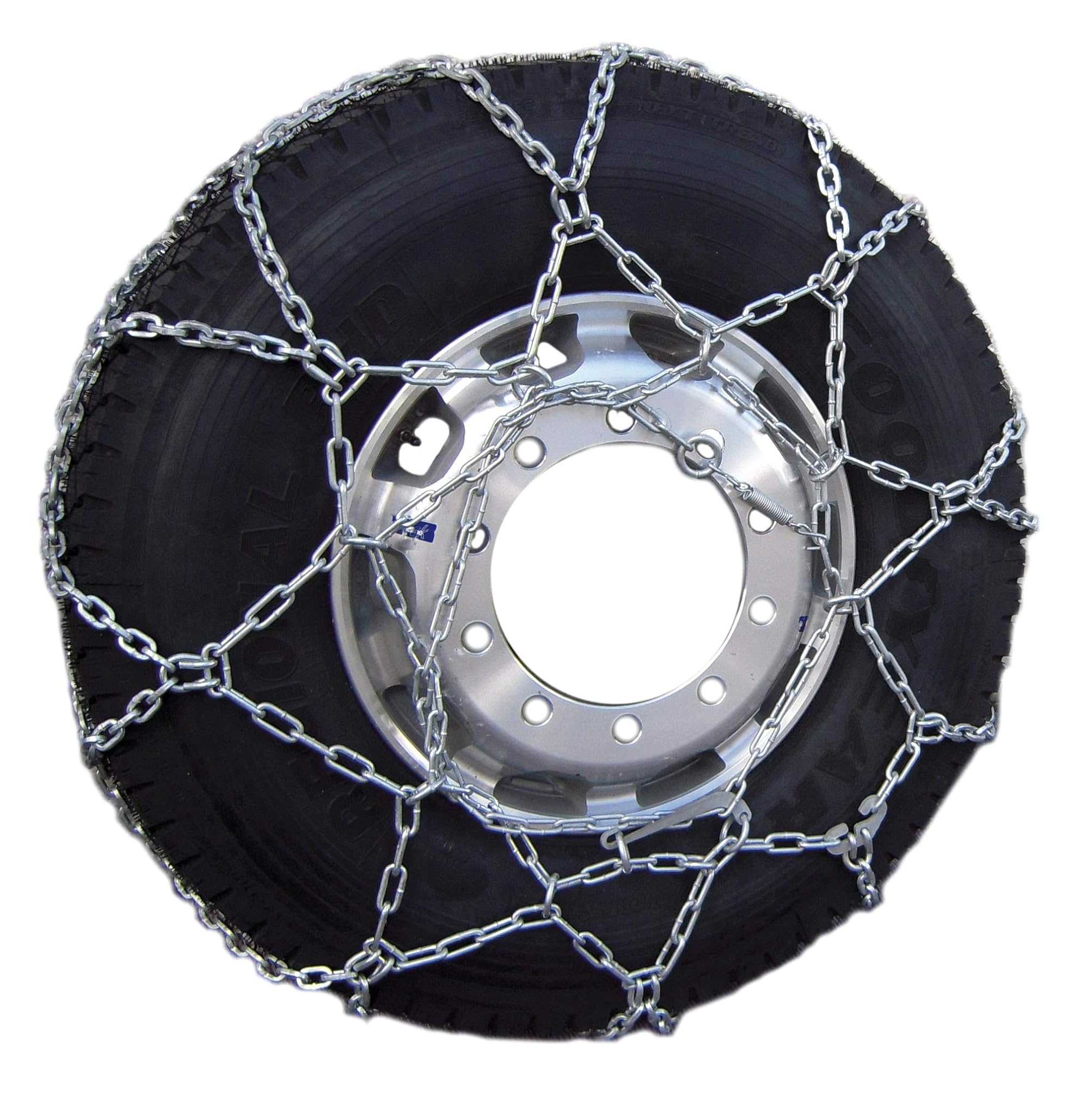 Cadena ROMBO Camion TN-258