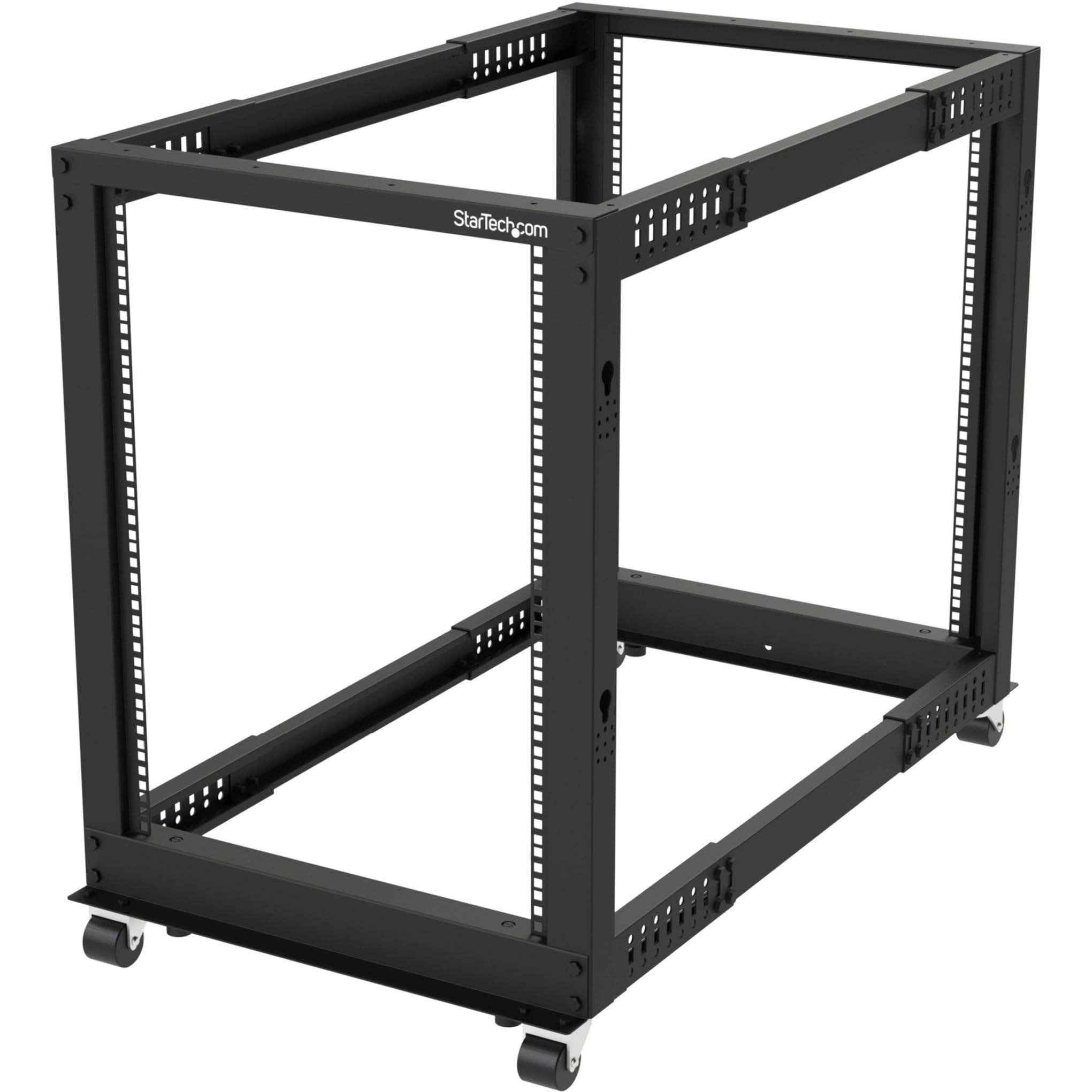 Startech.com Server Rack 15U 19" a 4 Montanti Aperto