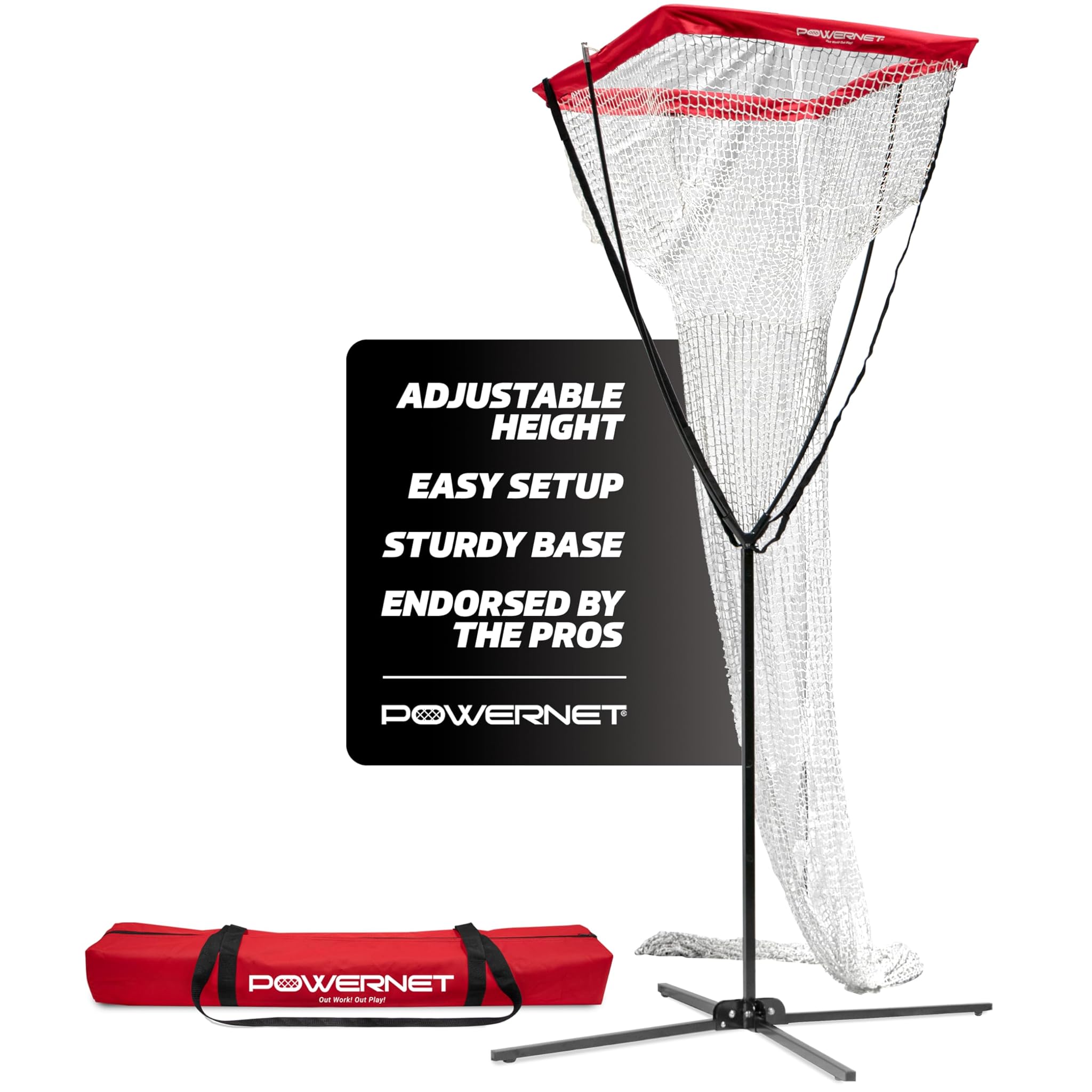 Powernet Rete da Allenamento per Pallavolo