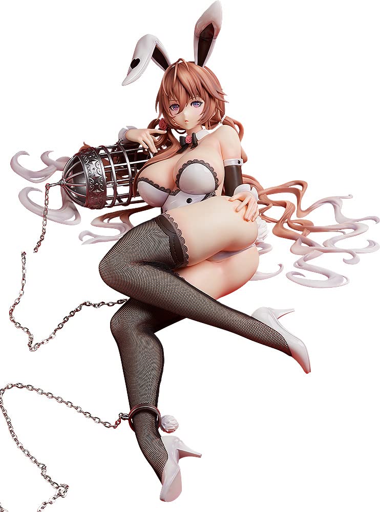 FREEing Himei Yuki Yuji - Figura Dipinta 1/4