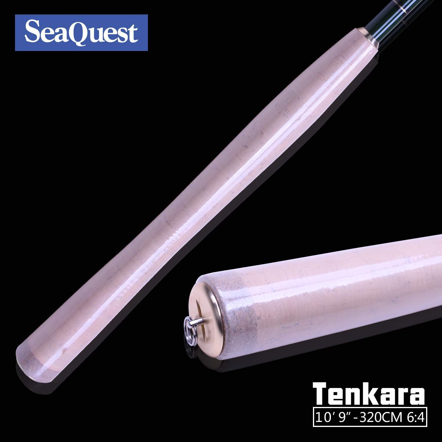 Seaquest Tenkara Rod Kit 1 - immagine 4