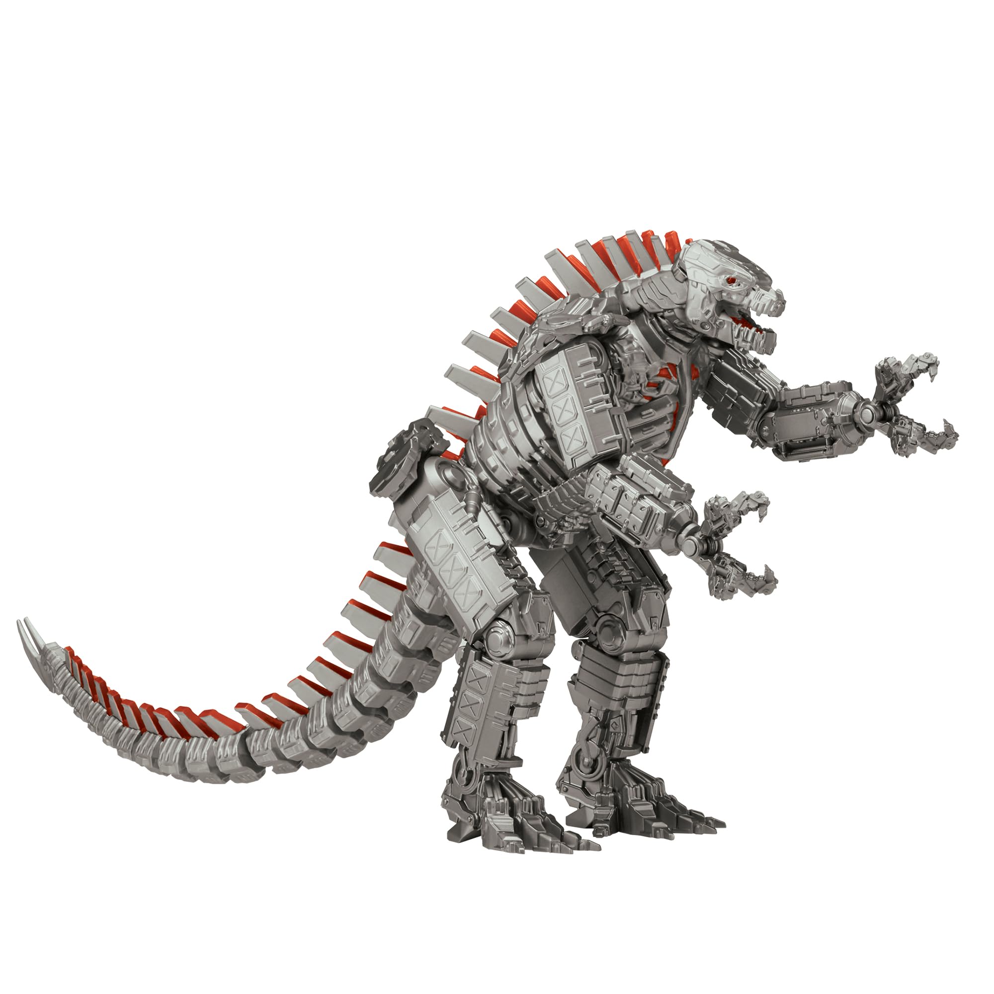 MonsterVerse MNG07410 Godzilla vs Kong, Mecha Godzilla gigante, 28 cm ...