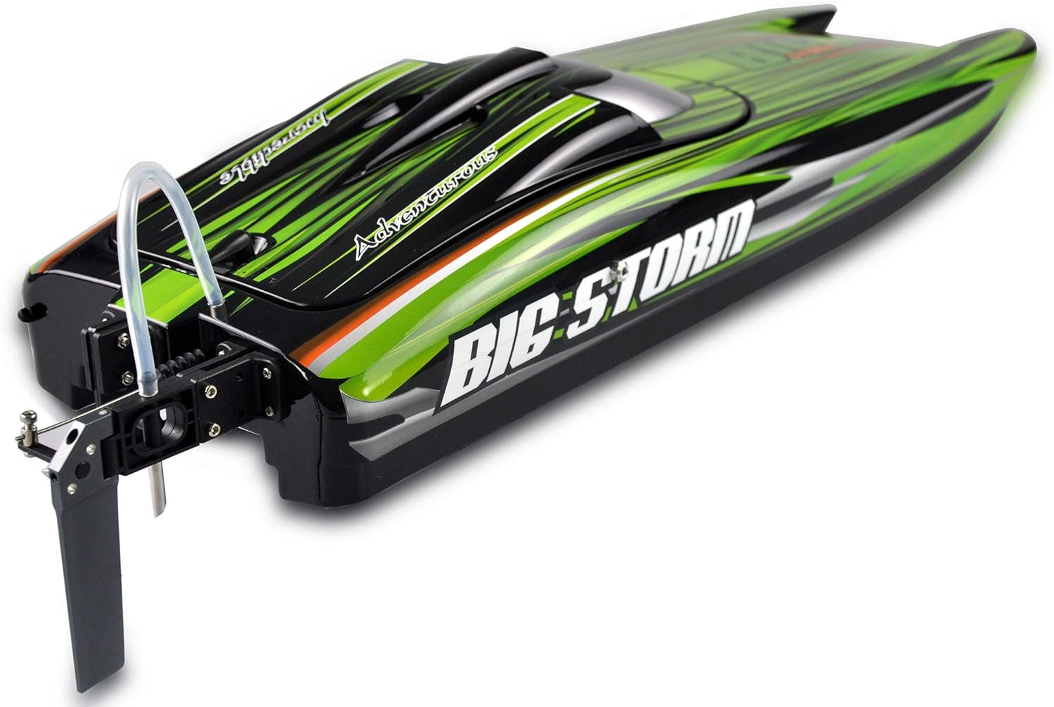Amewi Big Storm - Catamarano da Corsa Brushless ARTR - immagine 3