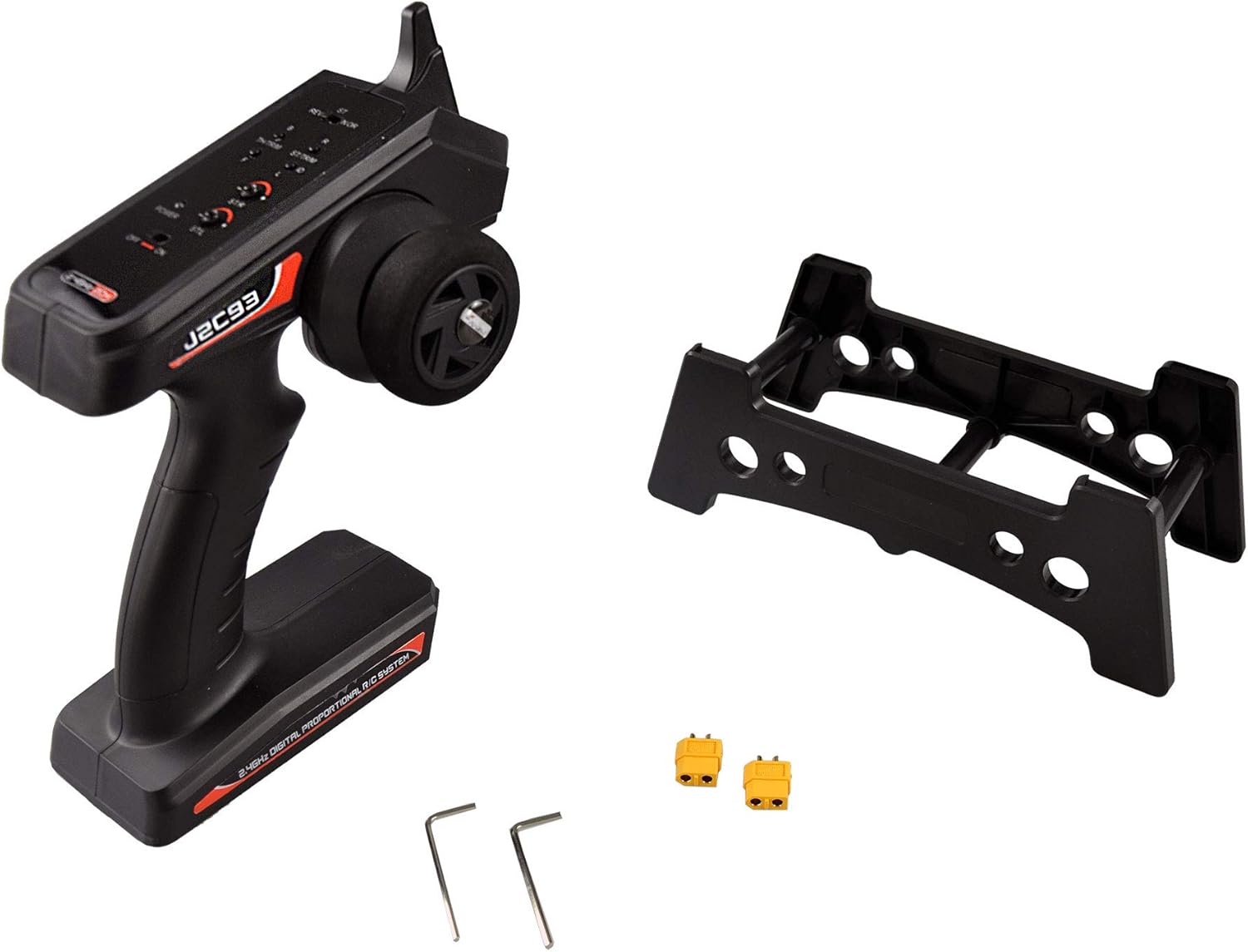 Amewi Big Storm - Catamarano da Corsa Brushless ARTR - immagine 4