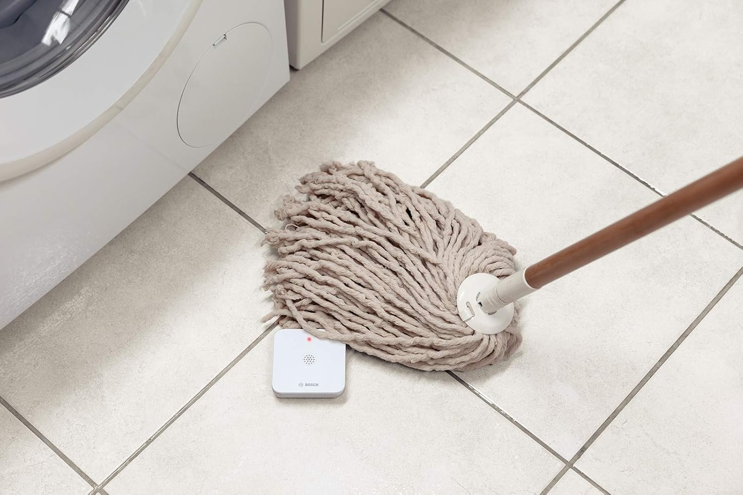 Bosch Smart Home Rilevatore Perdite d'Acqua - immagine 4