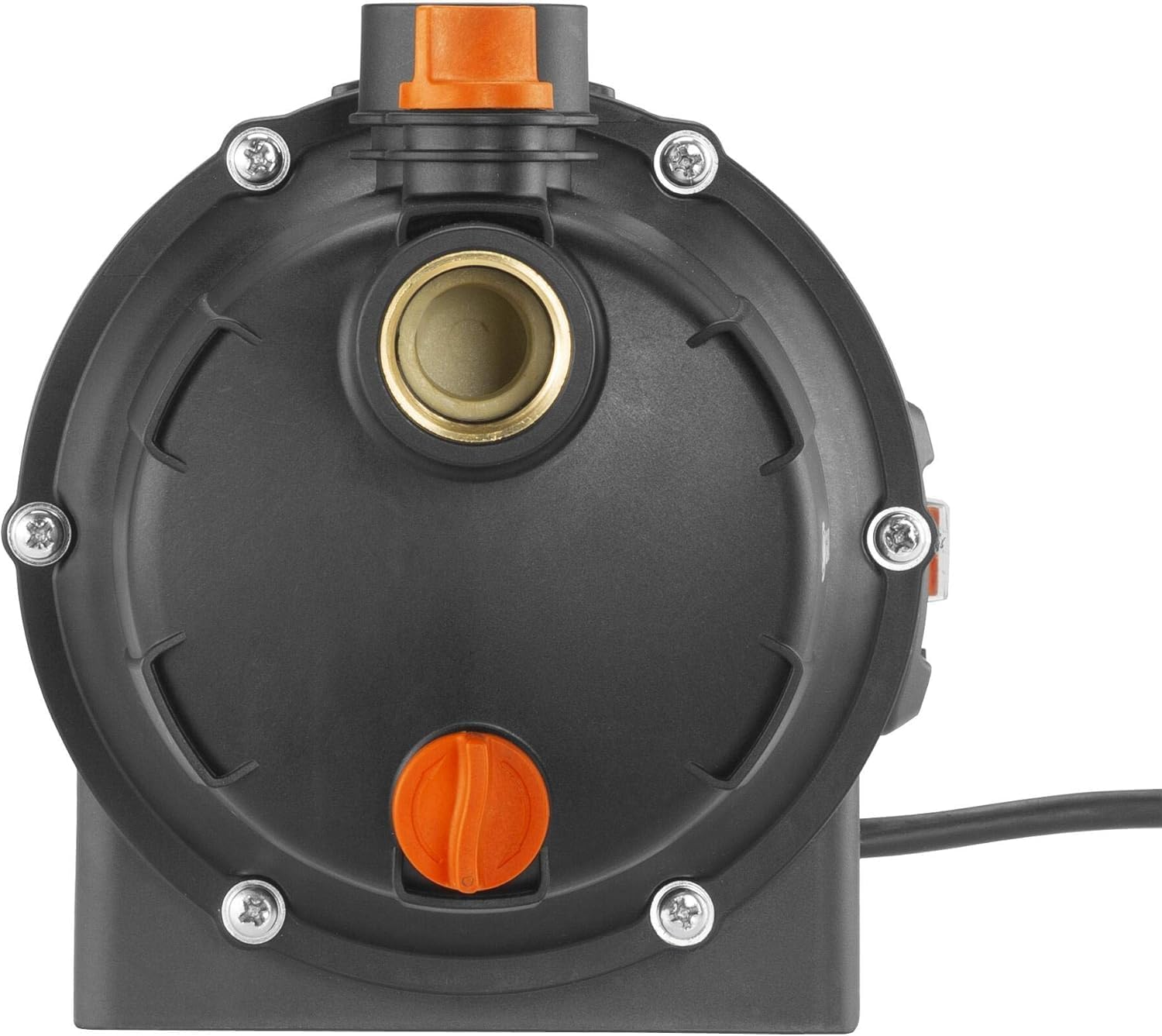 Gardena Set Pompa da Giardino 3000/4 Basic 600W - immagine 7