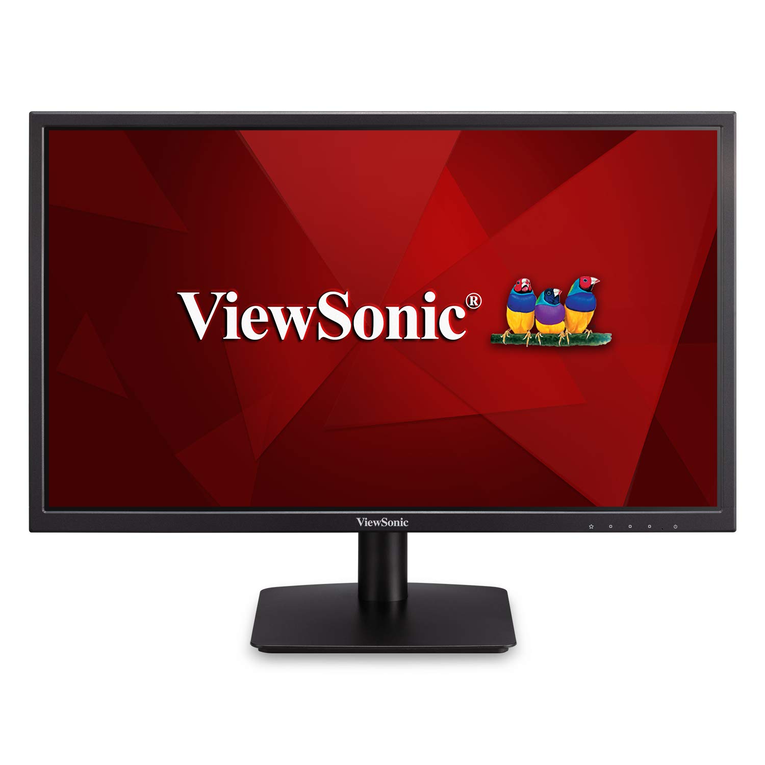 Viewsonic VA2405-H - Monitor 24" Full HD