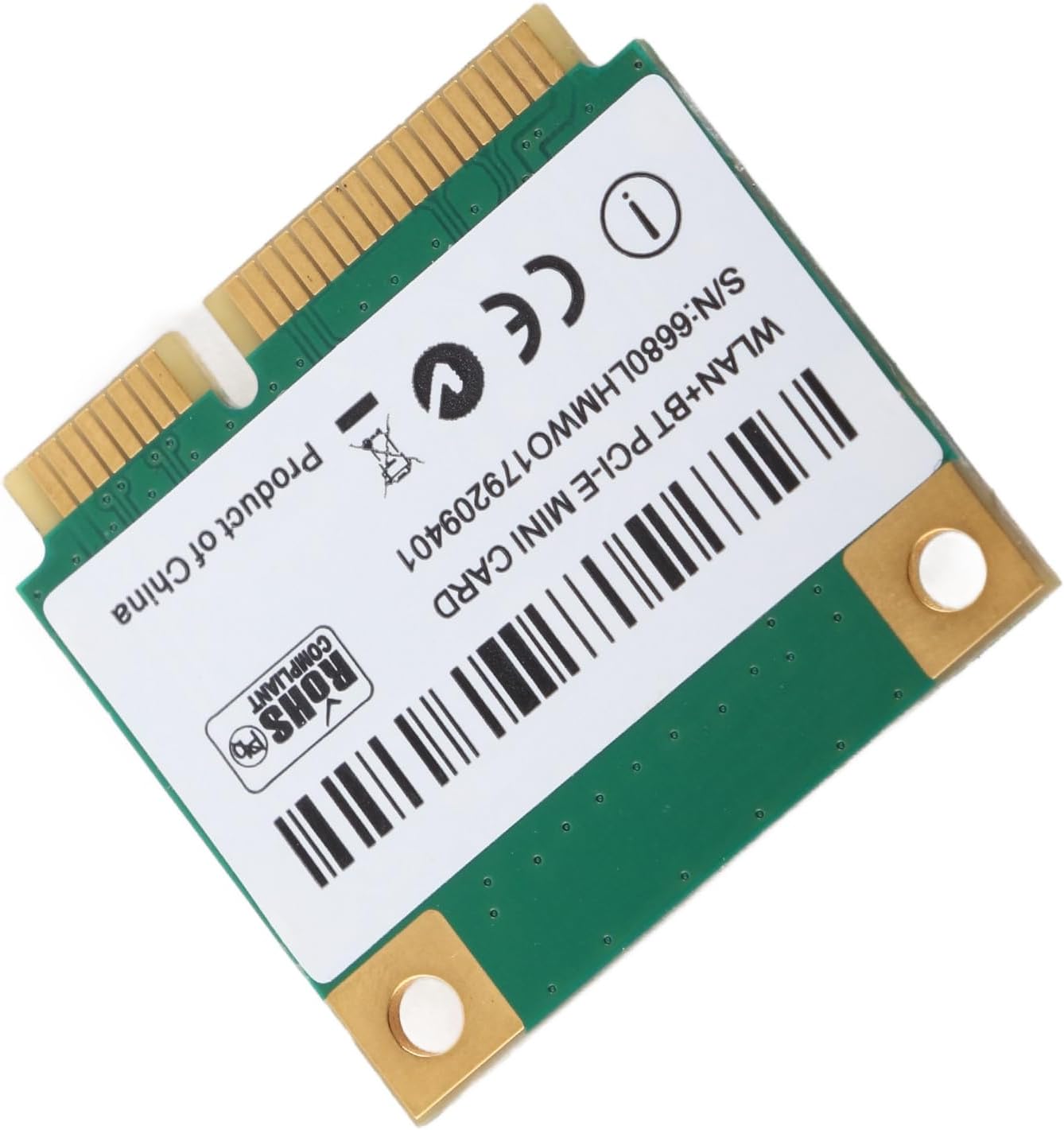 Annadue Scheda WiFi AX210HMW Wi-Fi 6E 5374M - immagine 7