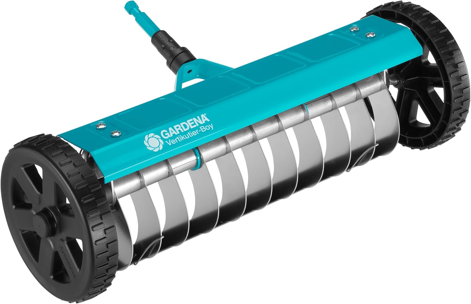 Gardena Miniaeratore su Ruote combisystem