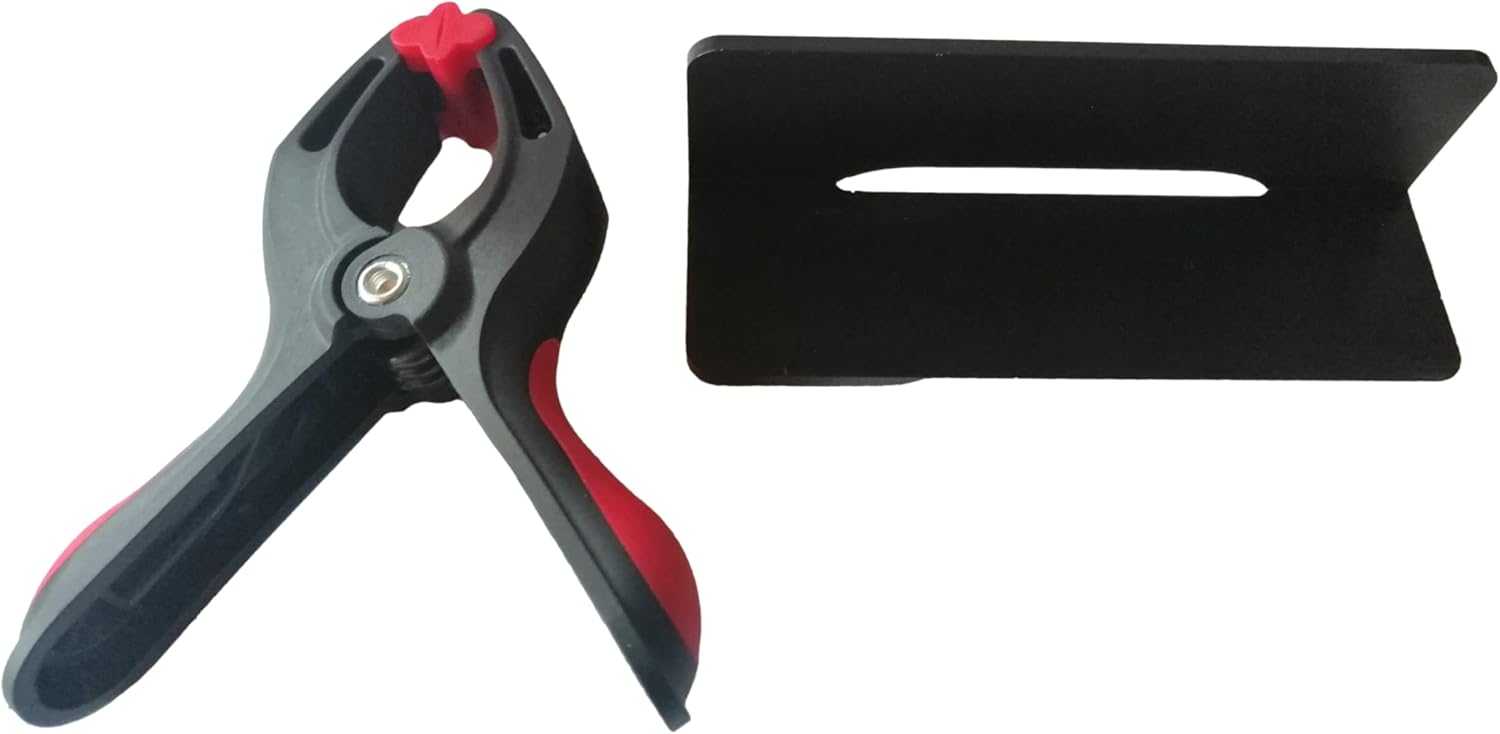 SOLDA' Squadretta per Lime con Angolo Fisso a 88° - immagine 3