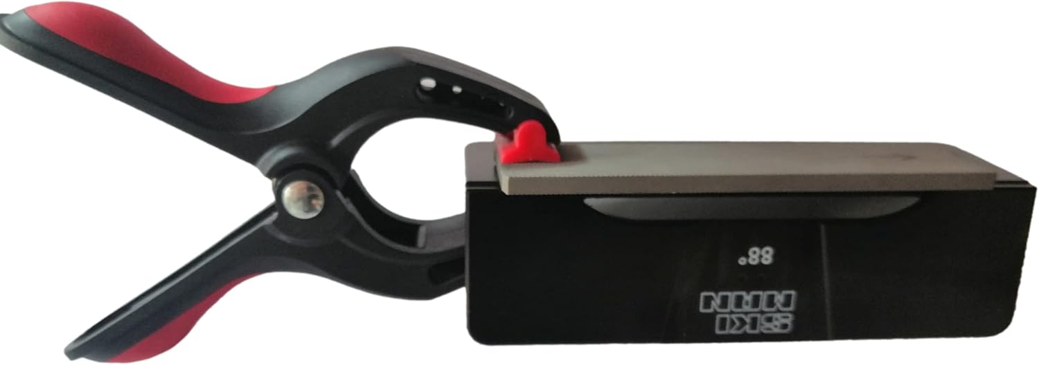 SOLDA' Squadretta per Lime con Angolo Fisso a 88° - immagine 4