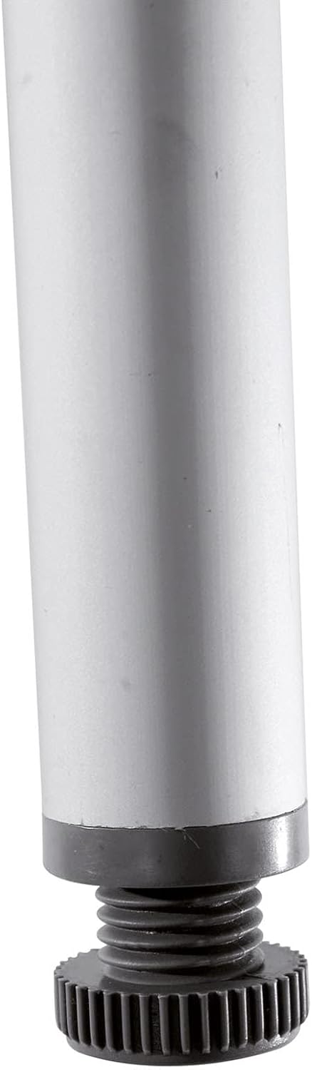 Bo-Camp - Tavolo - 70 x 60 cm, grigio - immagine 5