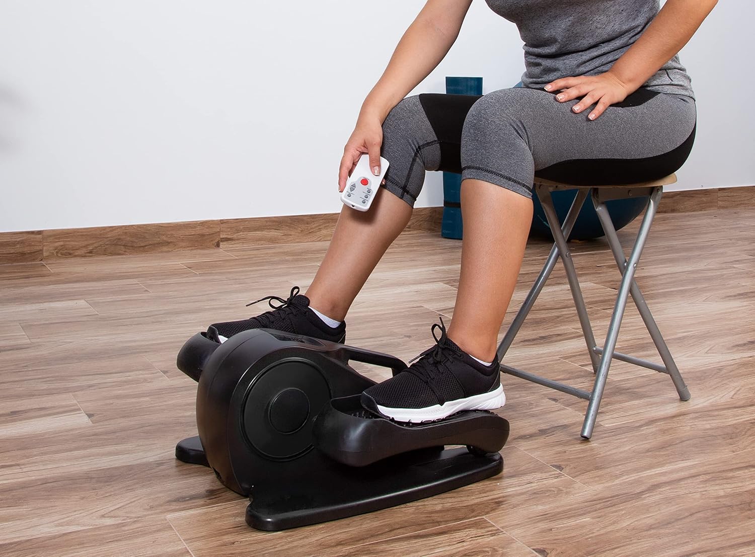 Global Relax® - Pedalatore Portatile - immagine 4