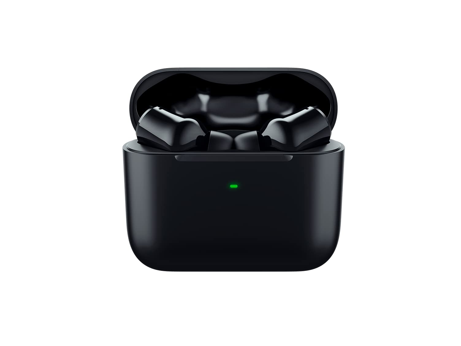 Razer Hammerhead True Wireless 2nd Gen - Auricolari ANC, Nero