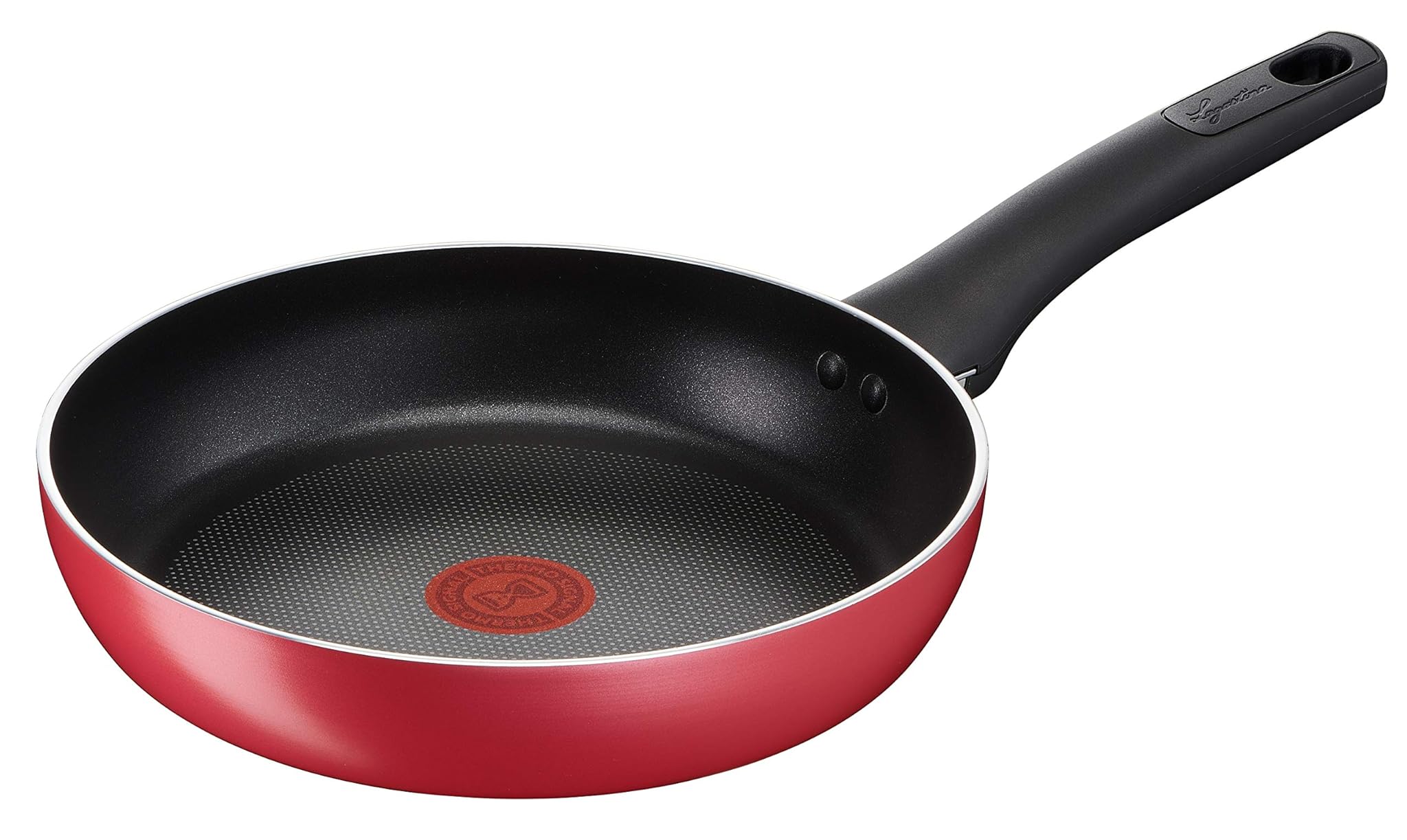 Lagostina Cucina Mediterranea Padella Antiaderente Ø 24 cm