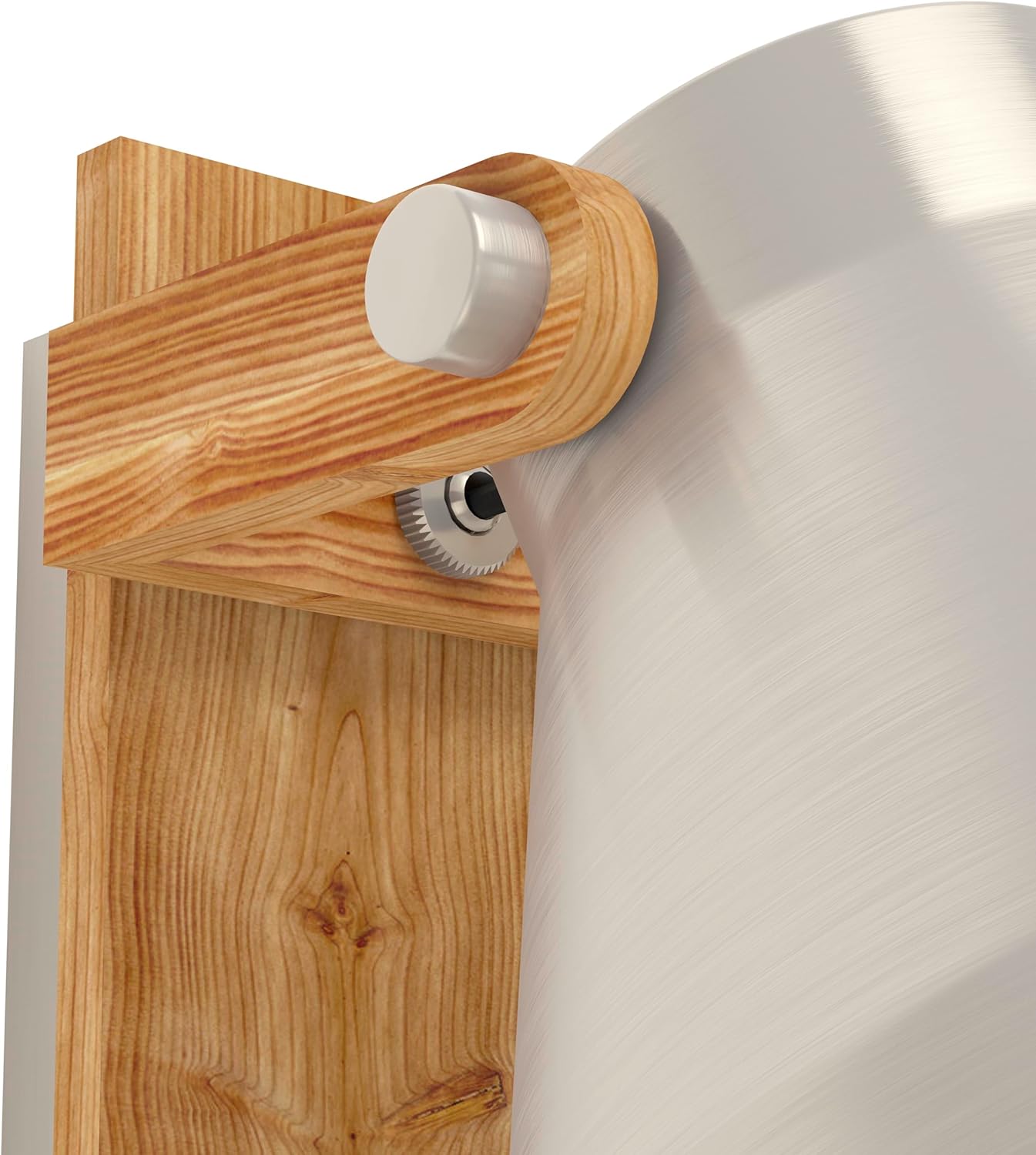 Eglo Cawton - Lampada da Parete Interni E27 - immagine 5