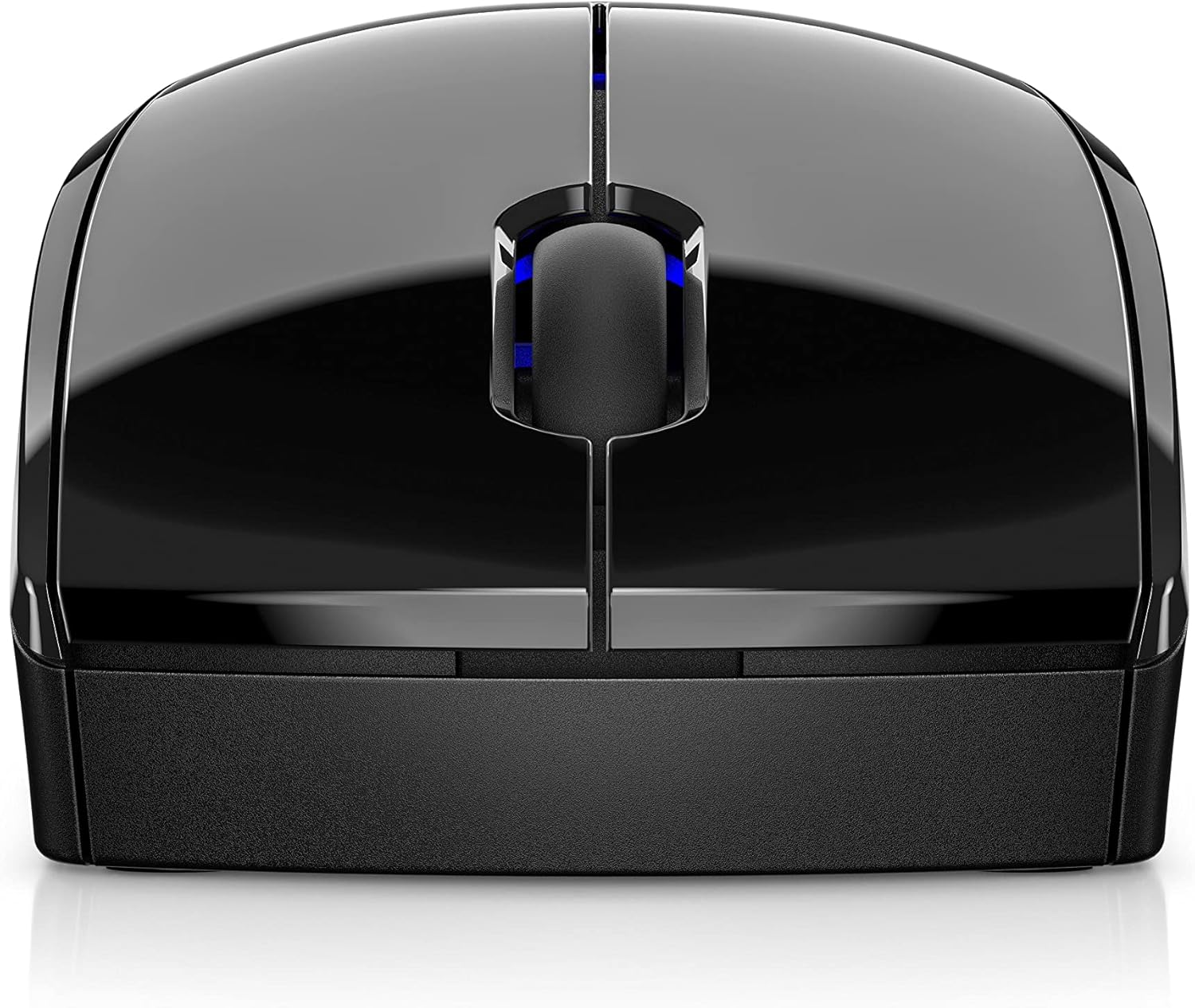 Hp 220 Mouse Wireless Ottico 1300 DPI, Nero - immagine 3