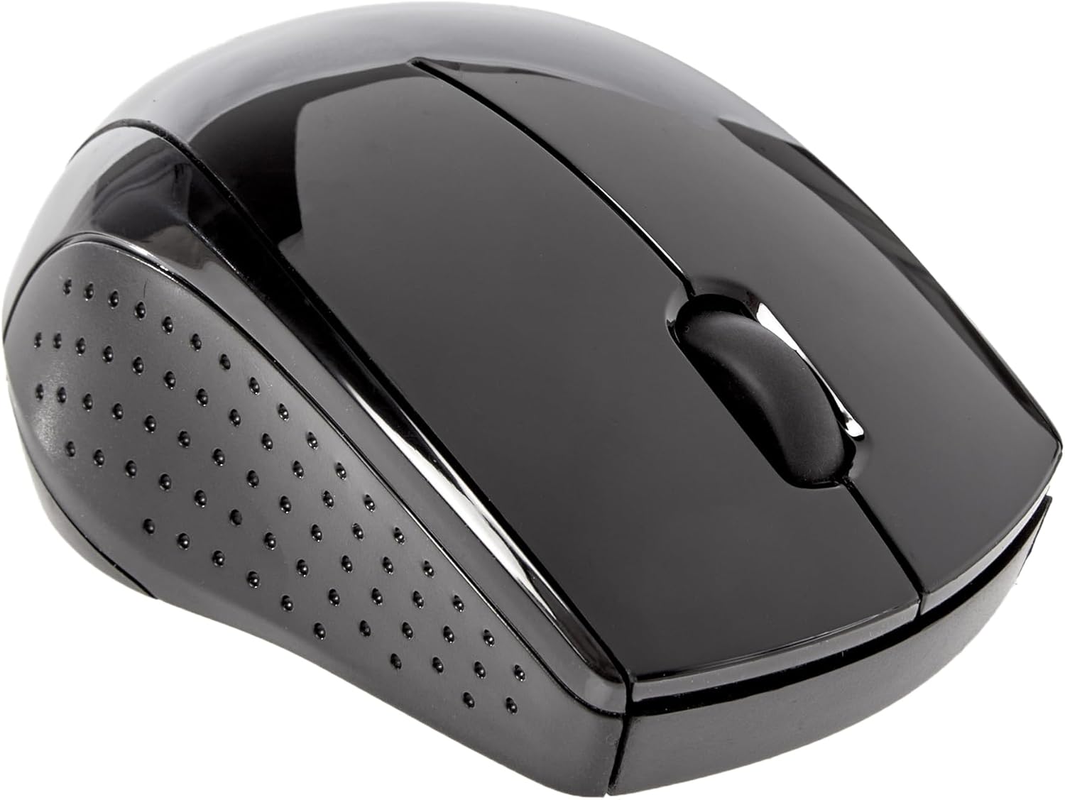 Hp 220 Mouse Wireless Ottico 1300 DPI, Nero - immagine 4