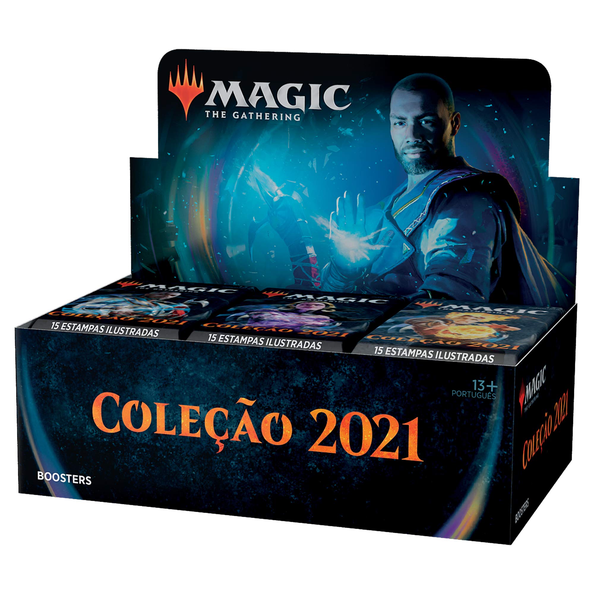 Wizards Of The Coast- MTG Accessori, Colore, MTG067