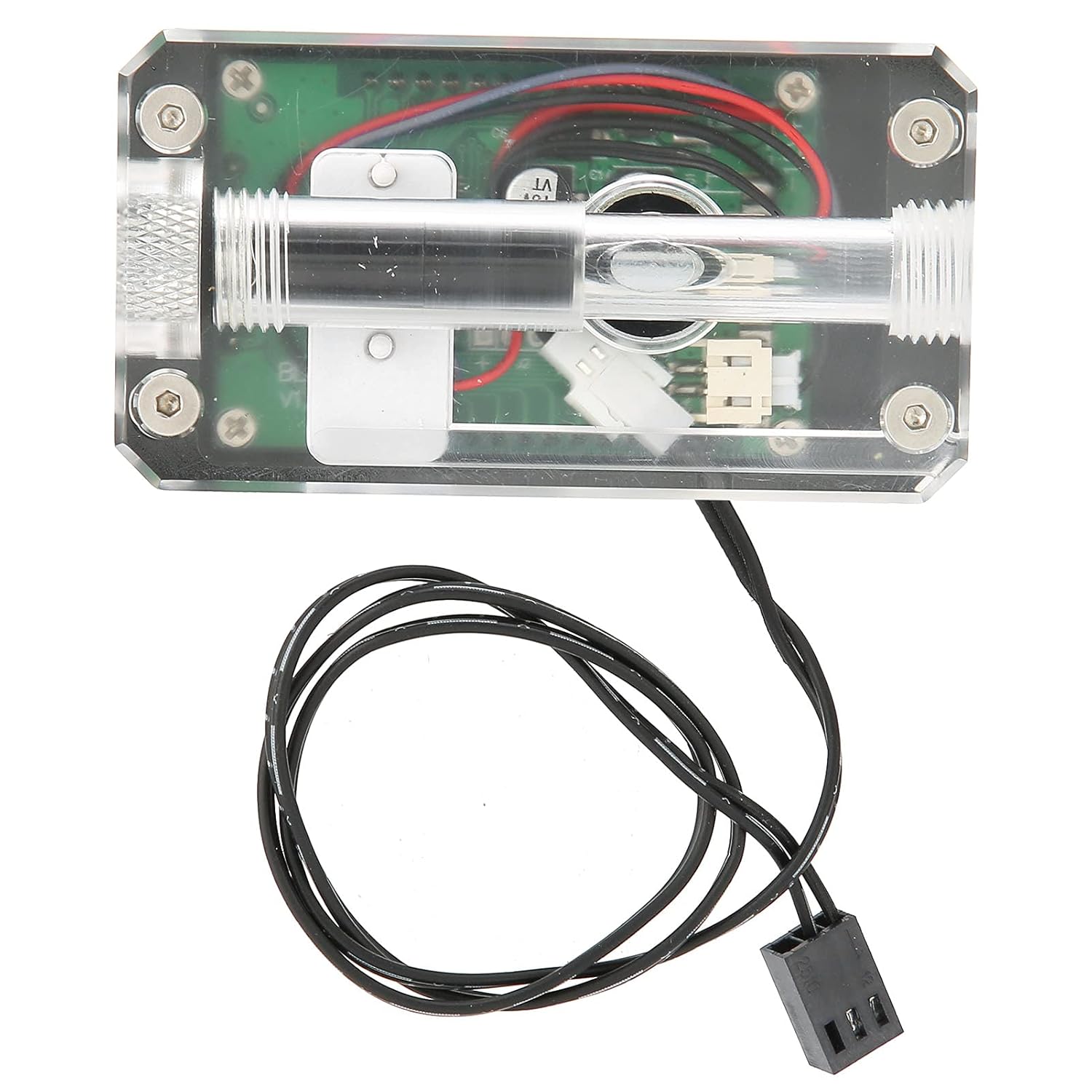 Termometro di Raffreddamento Ad Acqua per PC LCD - immagine 4