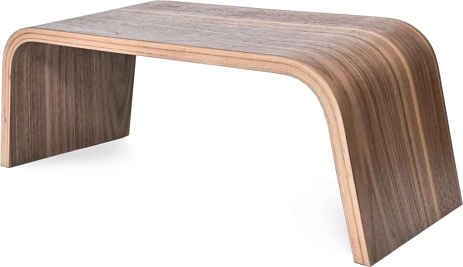 Panchina in Legno Resistente per Meditazione - immagine 1