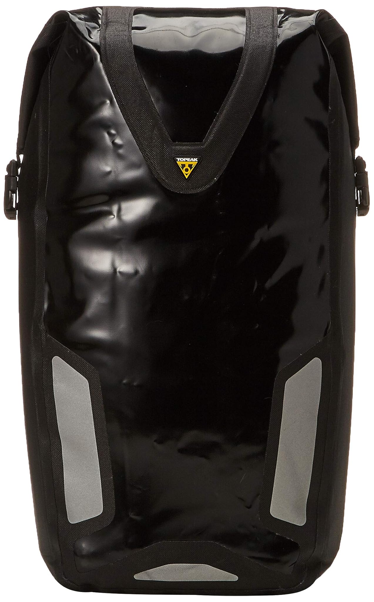 Topeak Borsa DX, Giallo, Taglia Unica