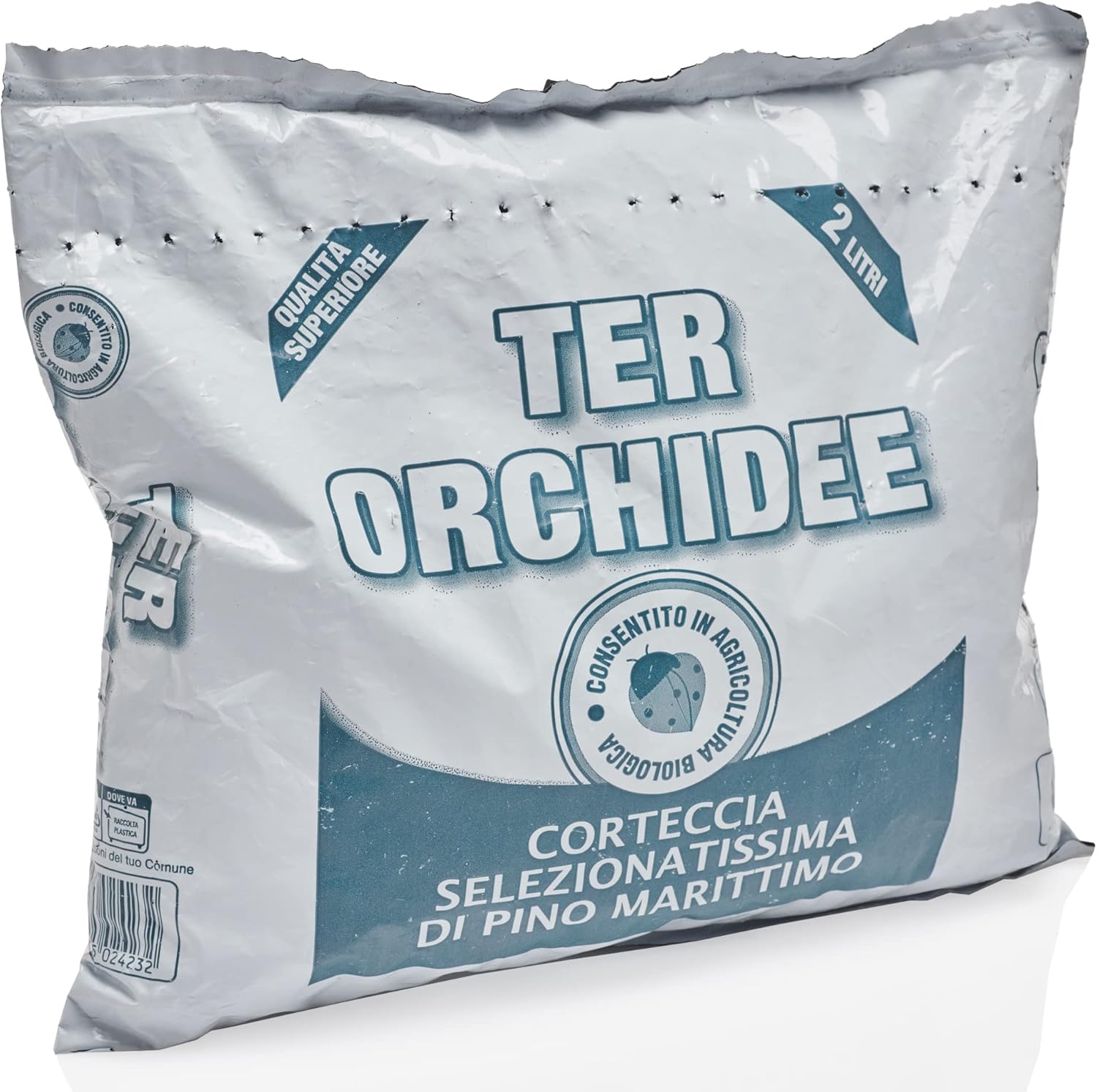 Kalapanta Kit per Rinvasare Le Orchidee - immagine 8