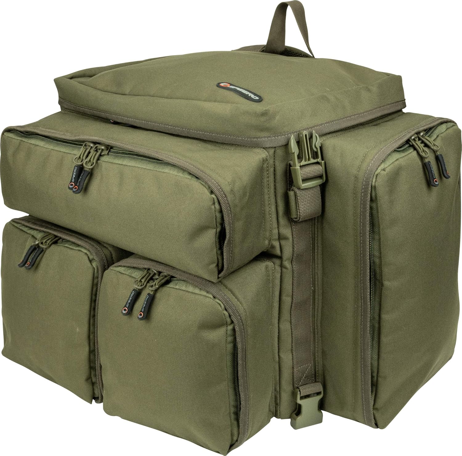 SPEERO - Zaino Compatto - immagine 1