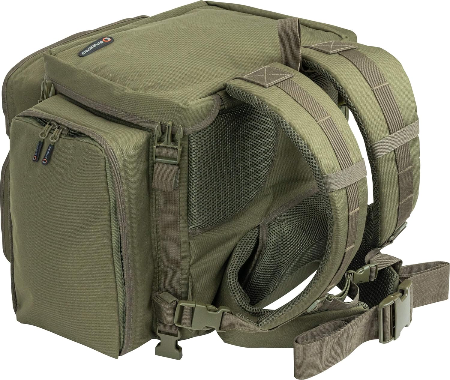 SPEERO - Zaino Compatto - immagine 2