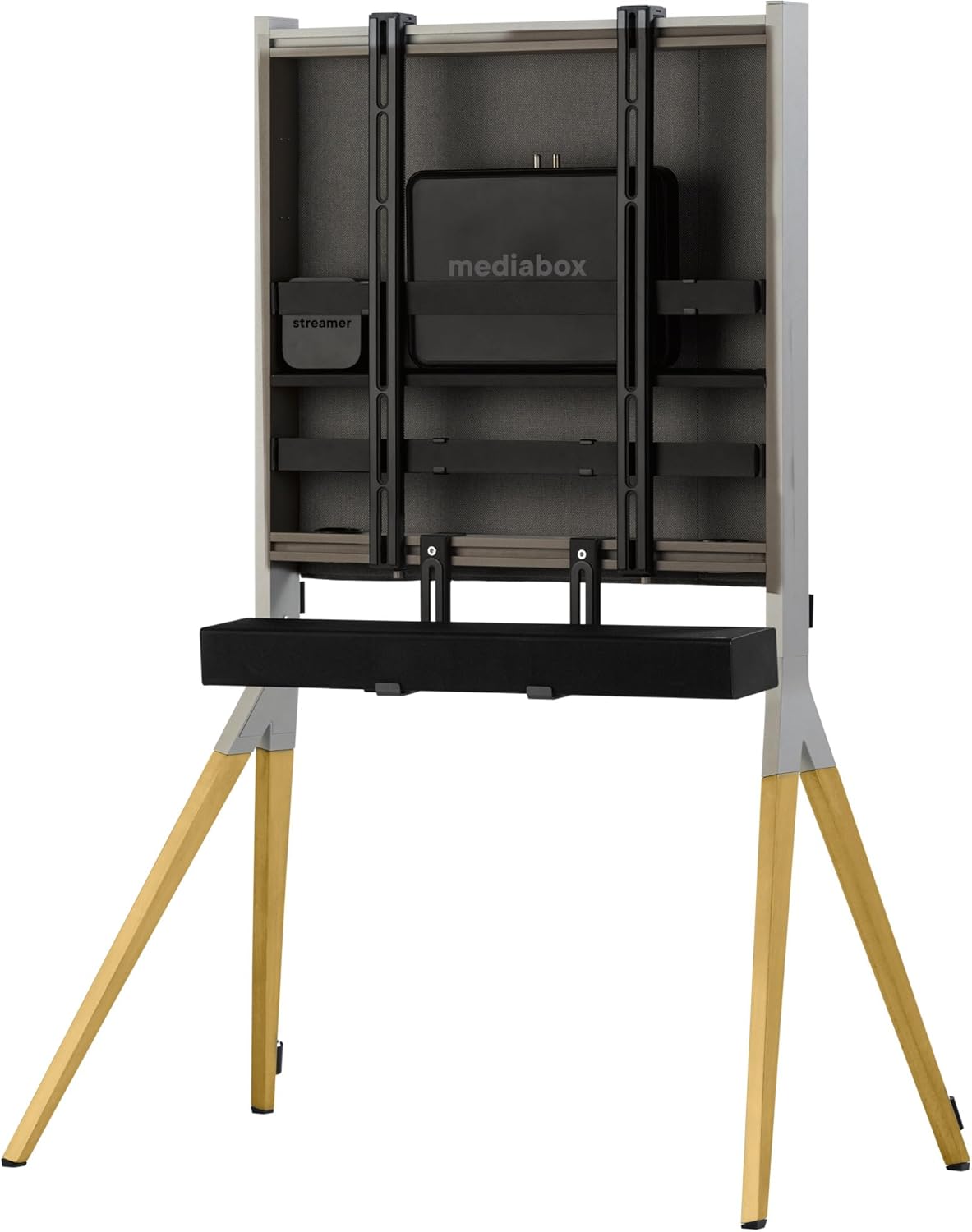 One For All Falcon - Supporto TV Universale 32-70 pollici - immagine 2