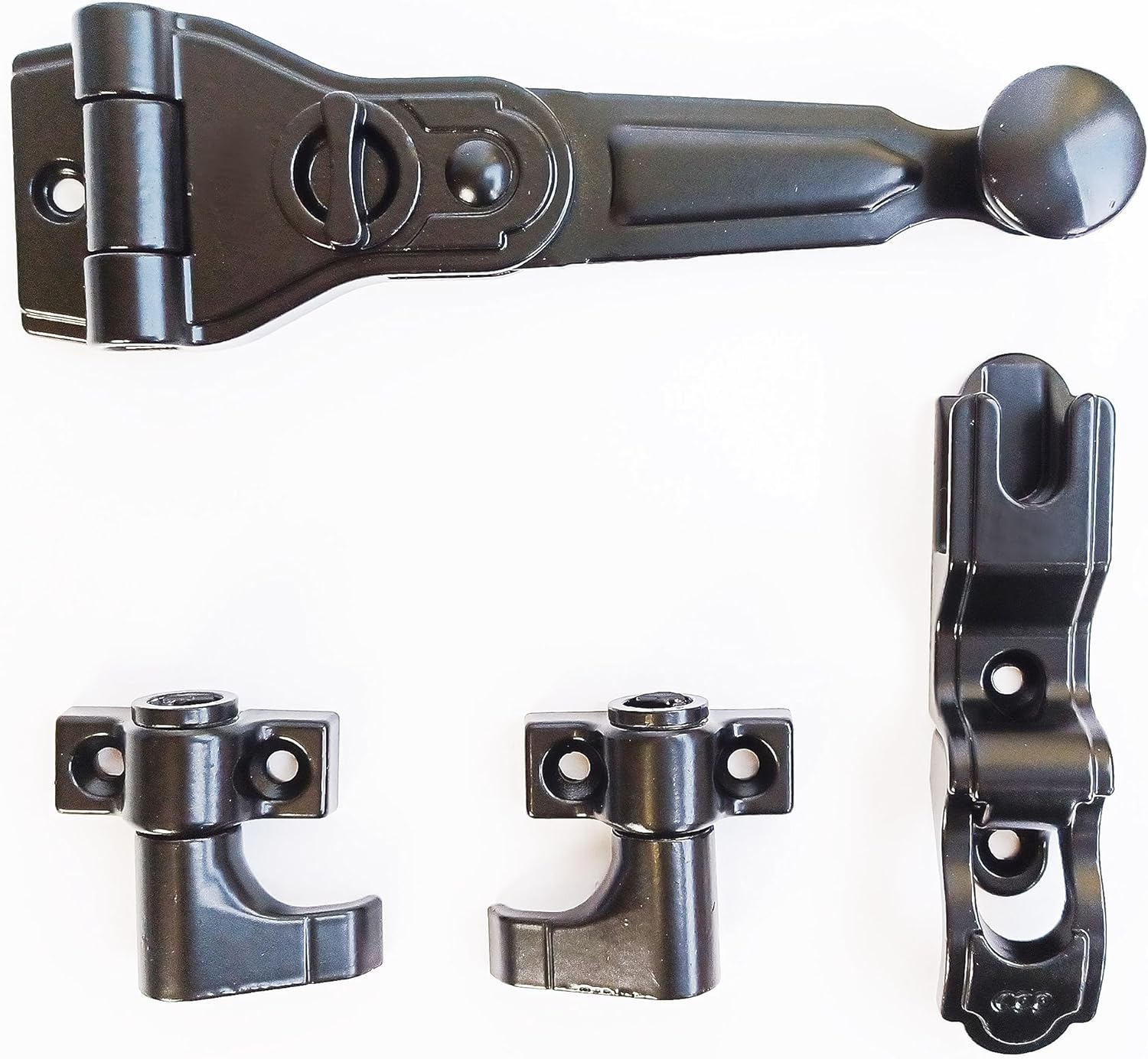 Kit Universale Spagnoletta 1-2 Ante - immagine 1