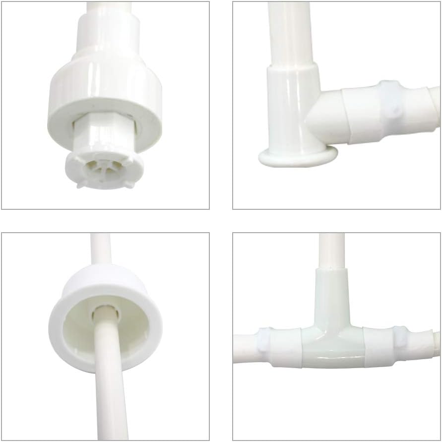 Yuewo Distributore Acqua in Bottiglia con Pompa - immagine 1