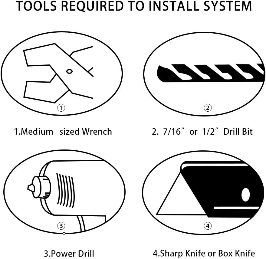 Yuewo Distributore Acqua in Bottiglia con Pompa - immagine 4