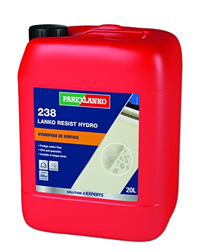 Parexlanko 238 LANKO RESIST HYDRO 20L