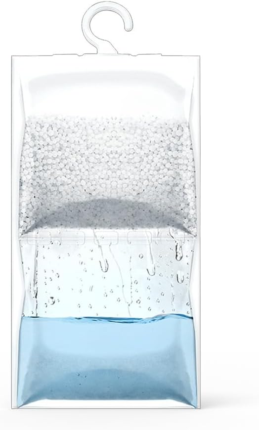 Aquafloow 10x210G Deumidificatore Sospeso - immagine 2