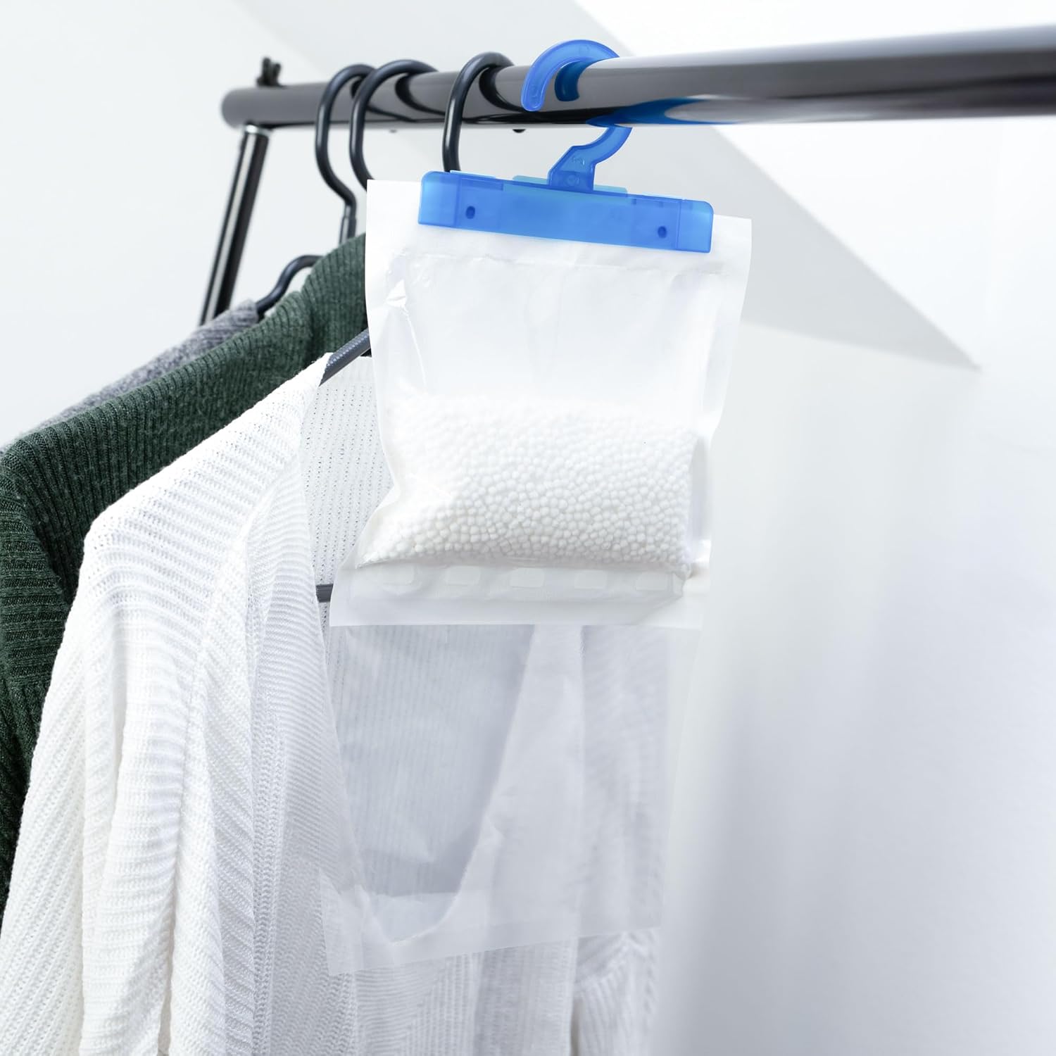 Aquafloow 10x210G Deumidificatore Sospeso - immagine 4