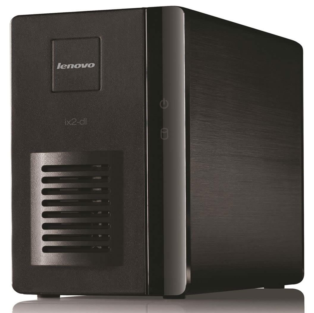 Lenovo 70A69002EA IX2 HardDisk