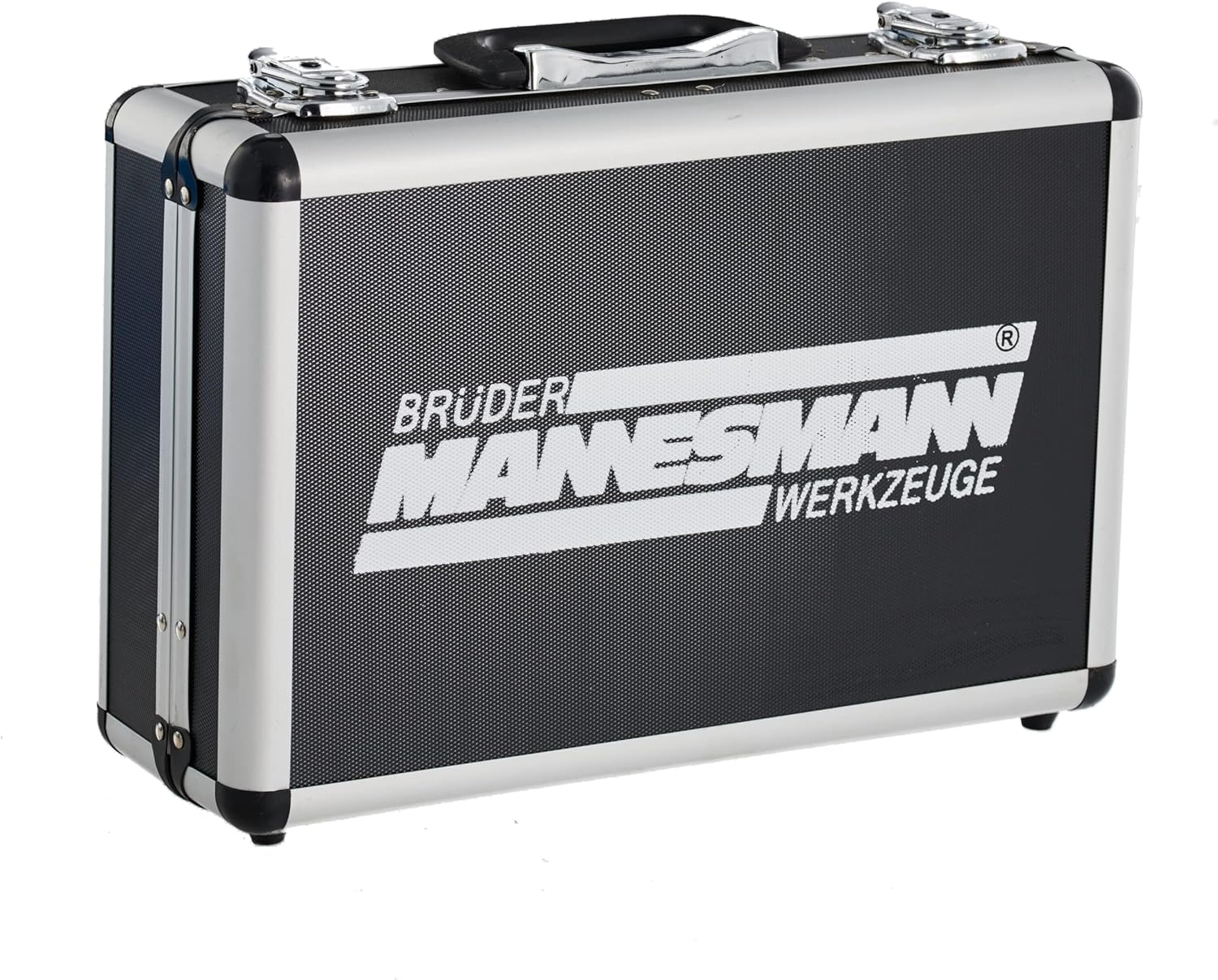 Brüder Mannesmann Tools Set Tool Box, 1 Piece, M29067 - immagine 2