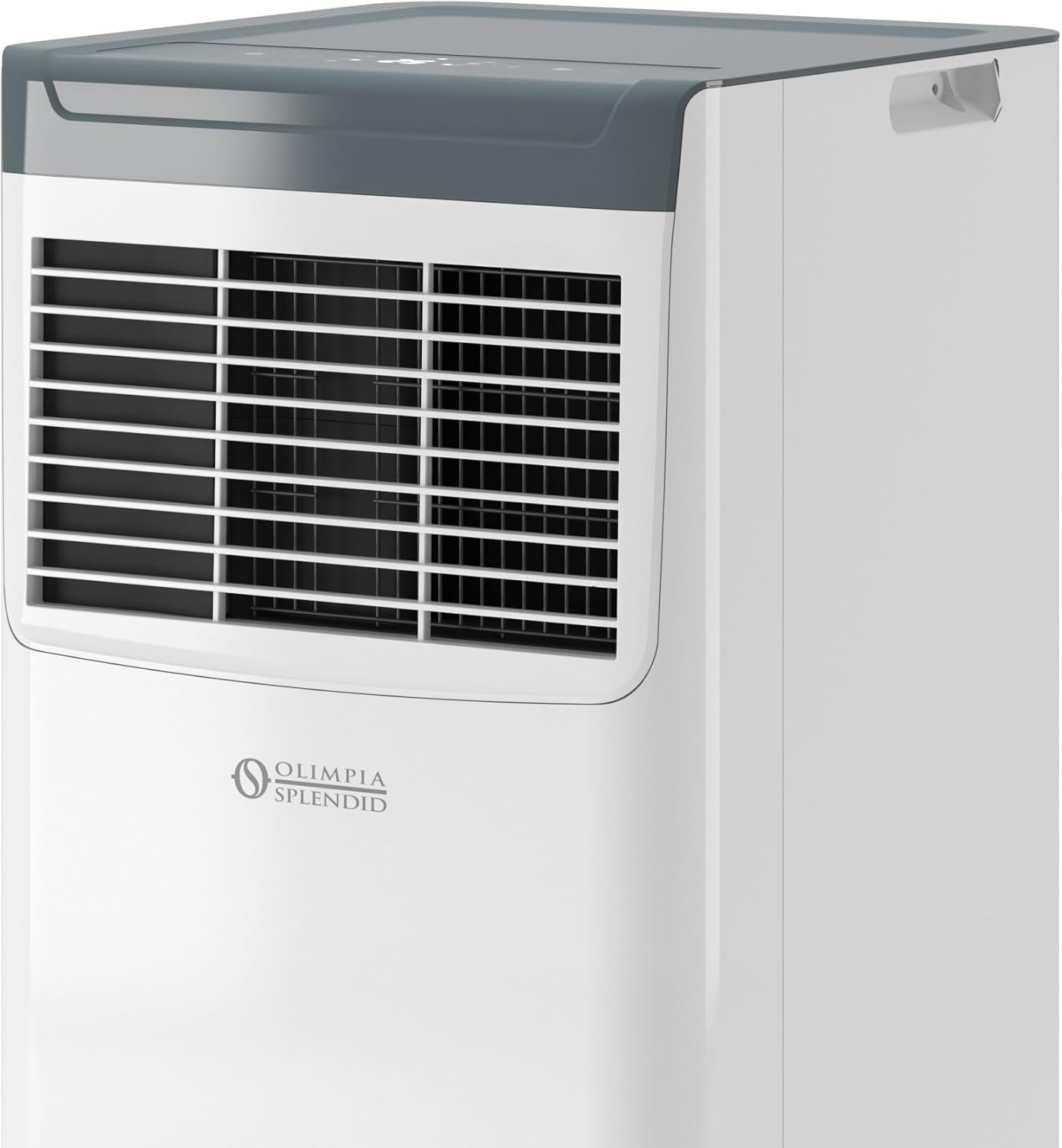 Olimpia Splendid Dolceclima Slim 10 SWS Wifi - Climatizzatore Portatile - immagine 3