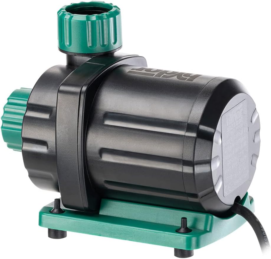 Hydor Pompa da Laghetto SELTZ D POND DC 3800 l/h - immagine 2