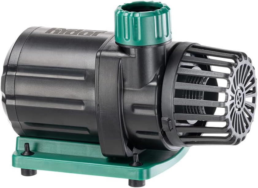 Hydor Pompa da Laghetto SELTZ D POND DC 3800 l/h - immagine 3