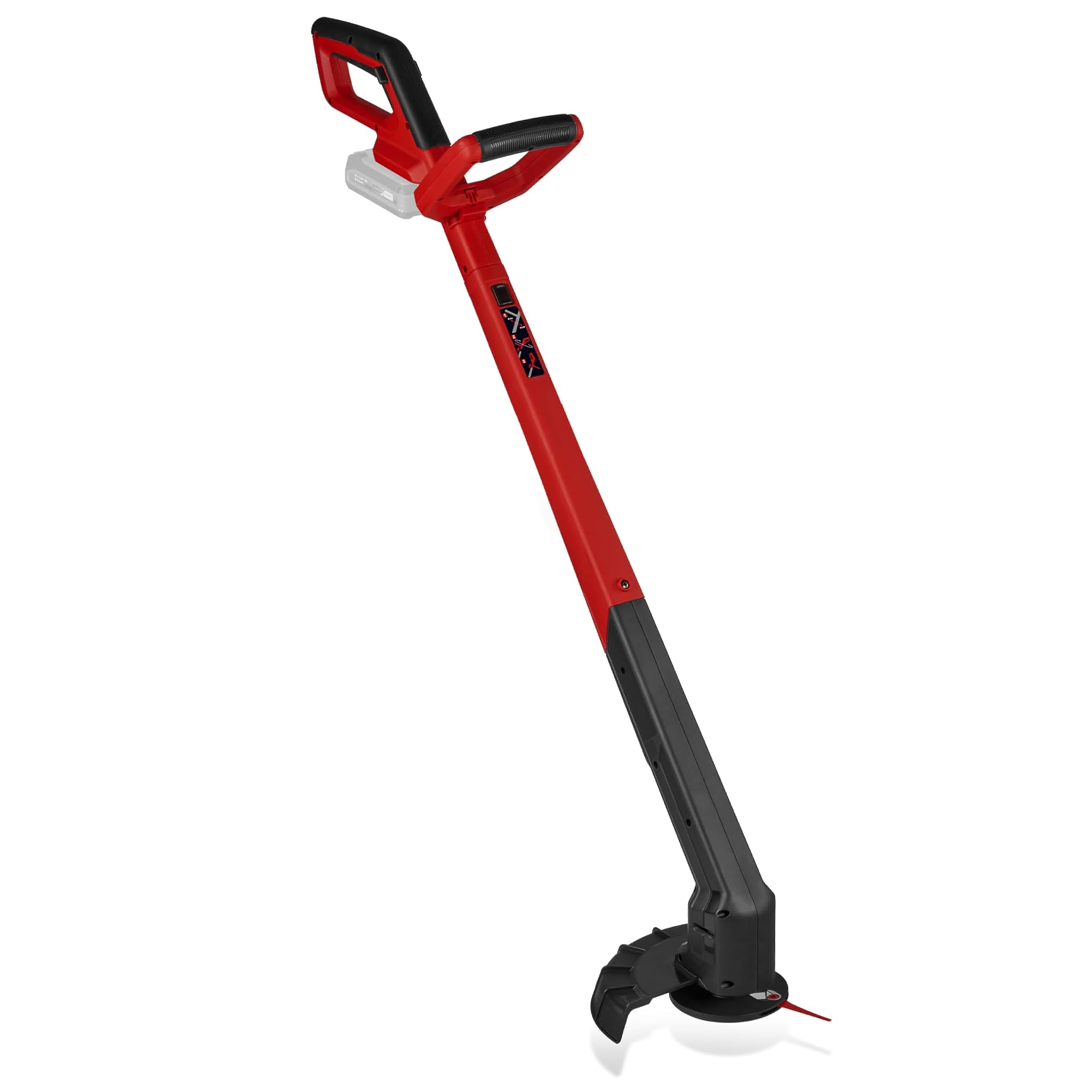 Einhell GC-CT 18/2411 Li-Solo - Tagliabordi a Batteria