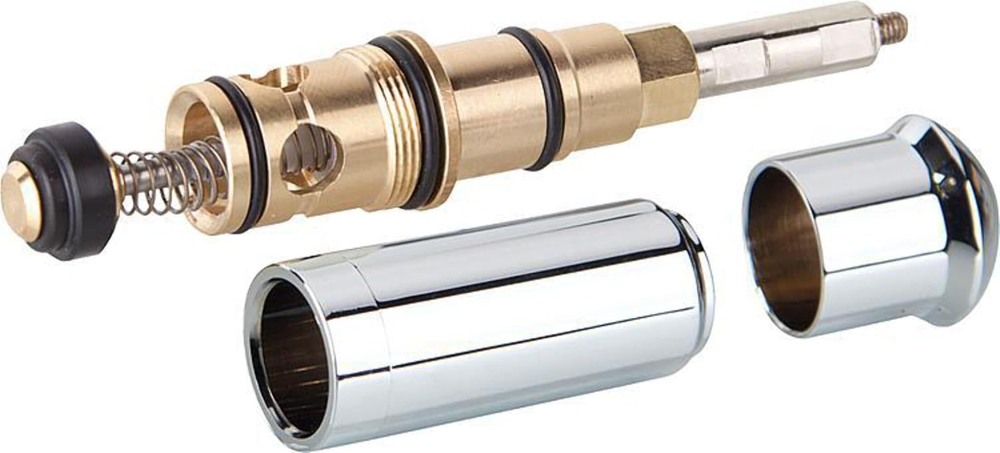 Rondelle per rubinetti e valvole