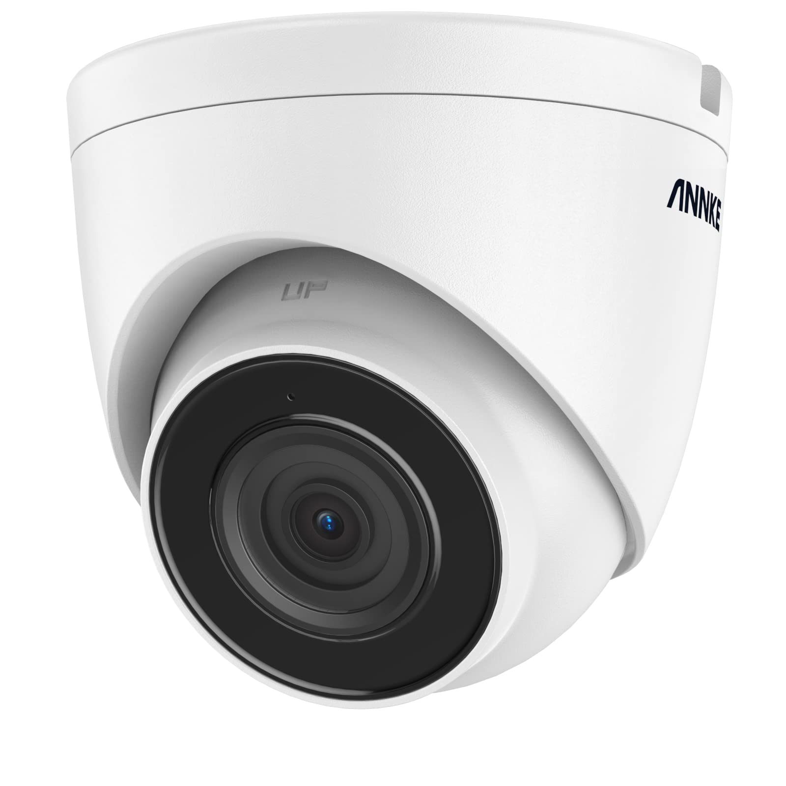 Annke C800 Turret PoE 4K Ultra HD Telecamera IP 8MP