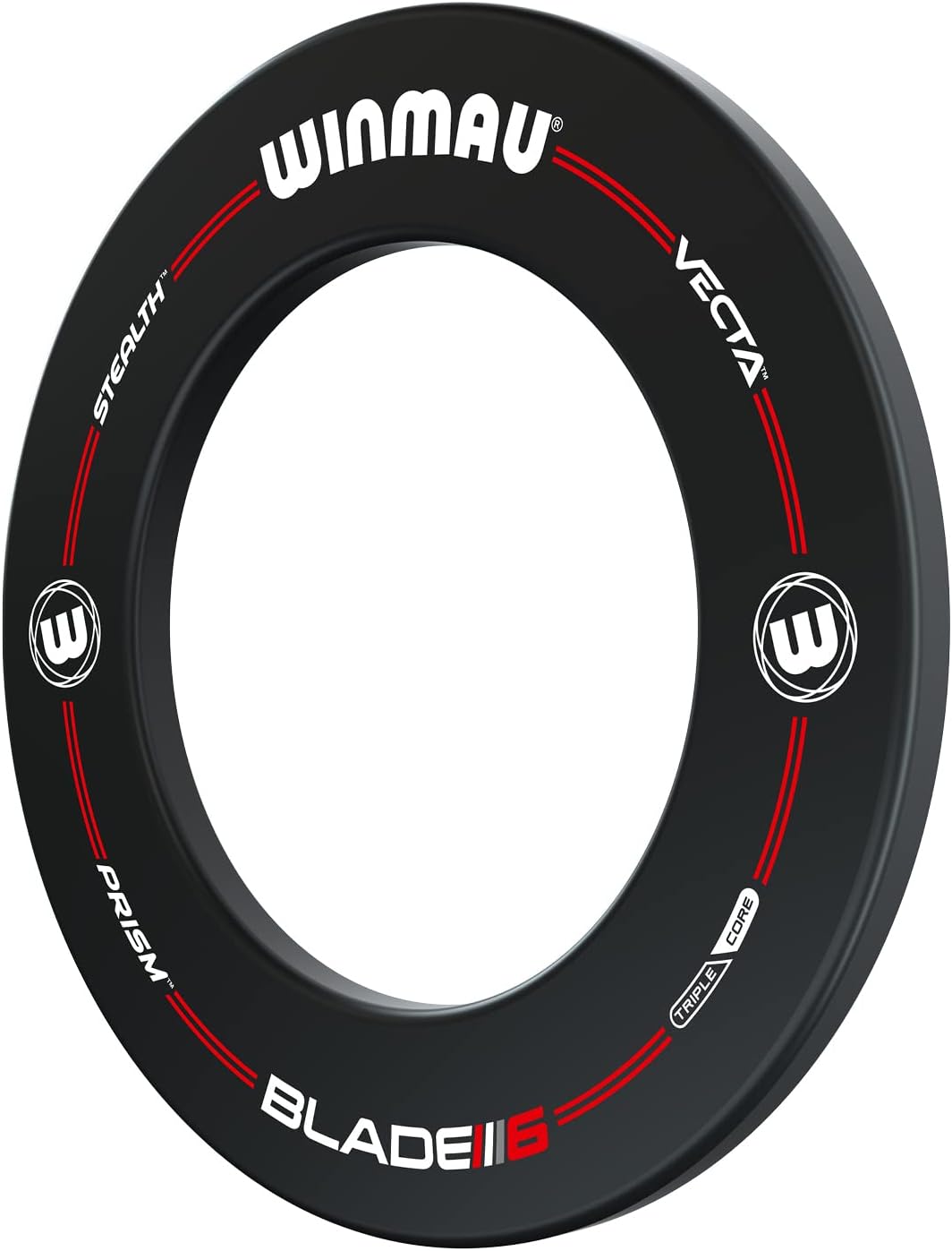 WINMAU Pro-Line Dartboard Surround - immagine 3