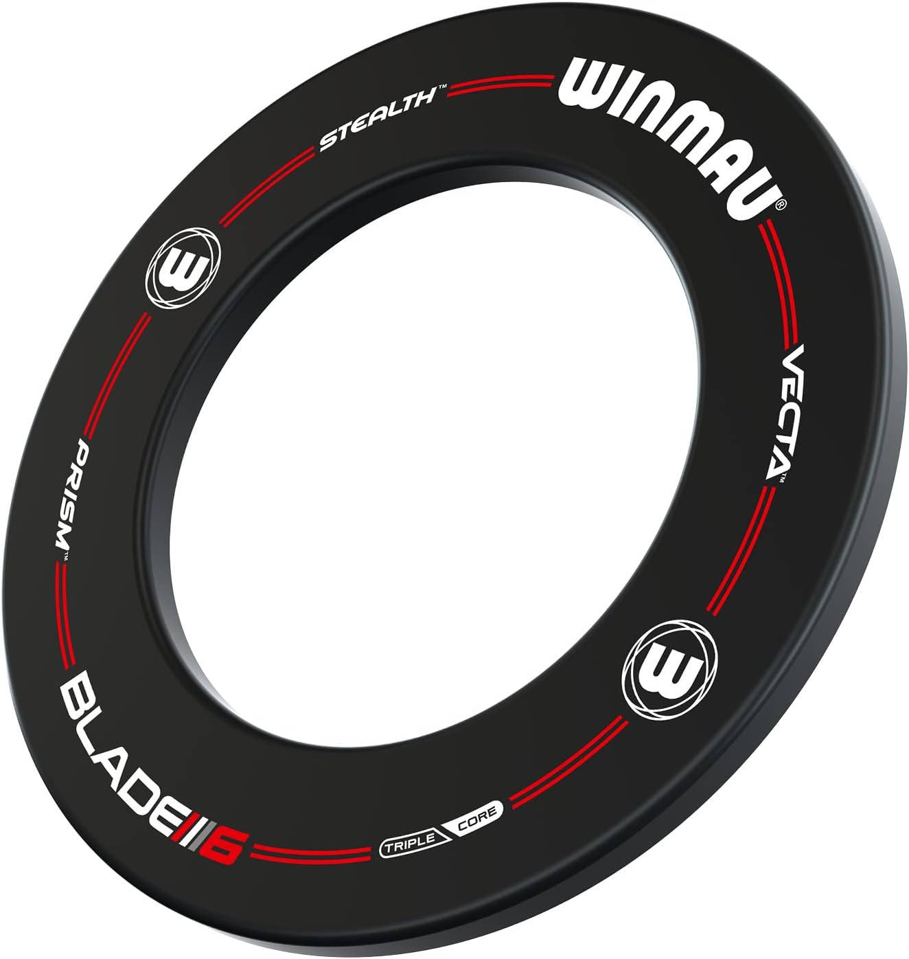WINMAU Pro-Line Dartboard Surround - immagine 4