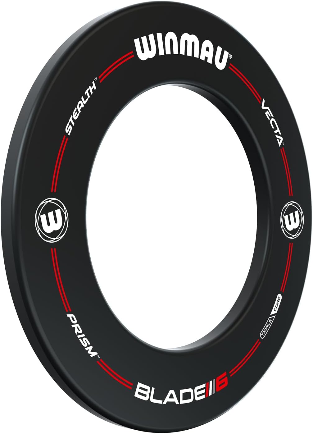 WINMAU Pro-Line Dartboard Surround - immagine 5