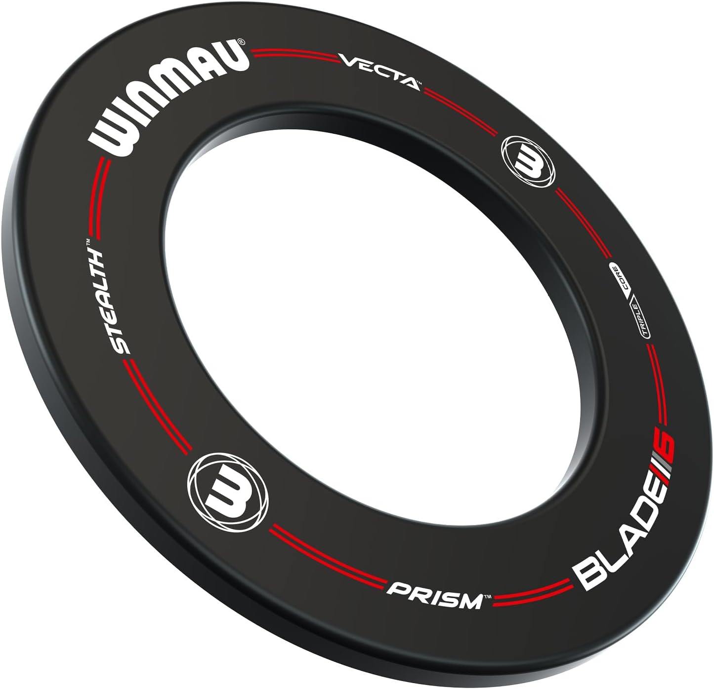 WINMAU Pro-Line Dartboard Surround - immagine 6