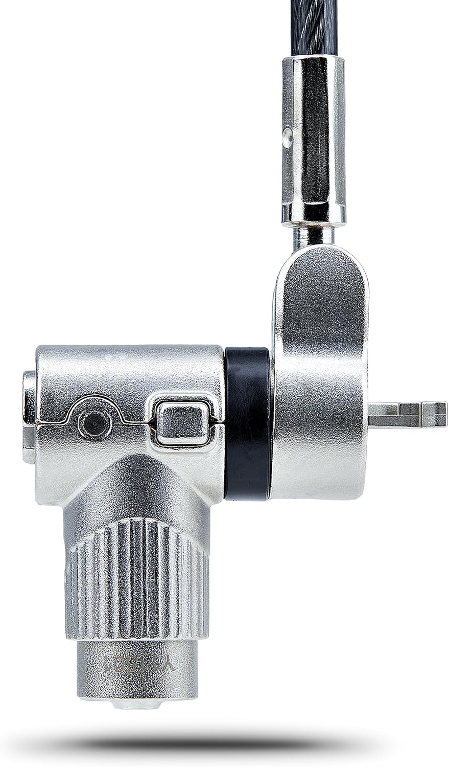 StarTech.com Cavi di Sicurezza Notebook 3 in 1 da 2m - immagine 4