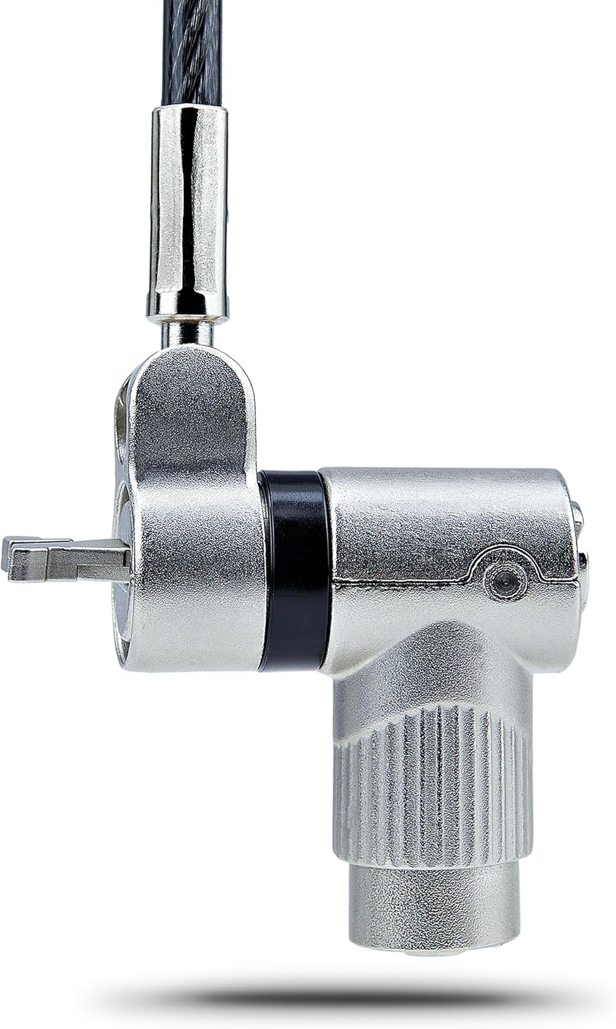 StarTech.com Cavi di Sicurezza Notebook 3 in 1 da 2m - immagine 5